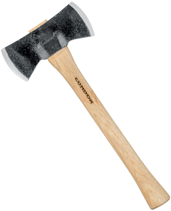 Nessmuk Heritage Axe - CTK397811HC
