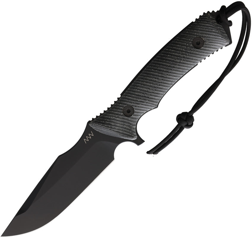 M311 Spelter Tactical Knife - ANVM311003