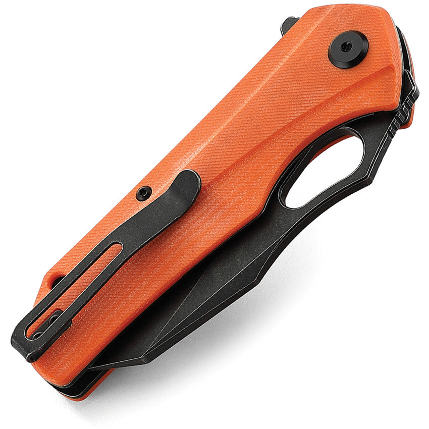 Operator Linerlock Orange - BTKG36E
