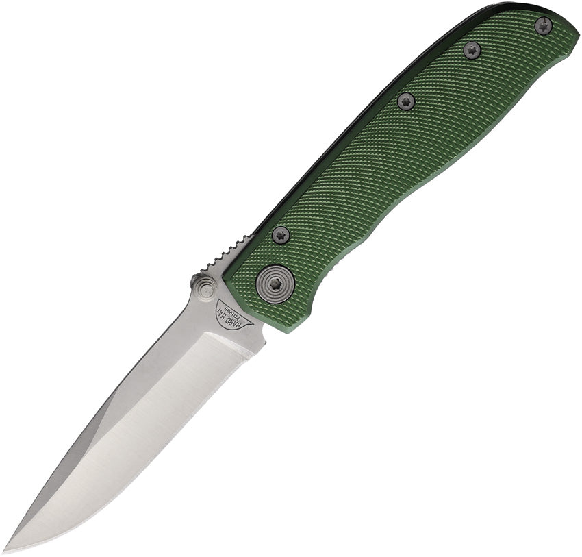 Linerlock Green - HH820GN