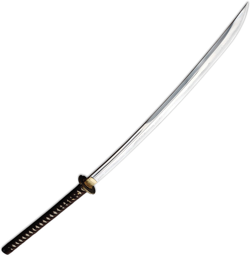 Nagi-Gatana Sword - BBIBBNG