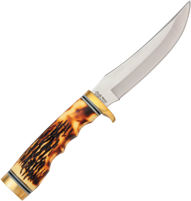 Uncle Henry Golden Spike - SCH153UH