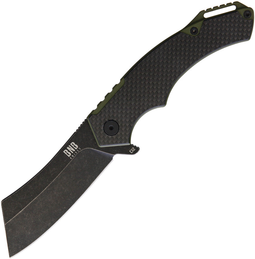 Cleaver Framelock - BNB42395C