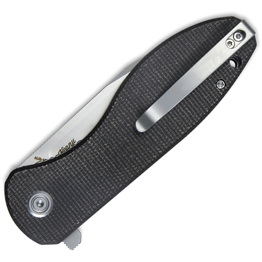 Master Chief Linerlock Mic - KUB358H