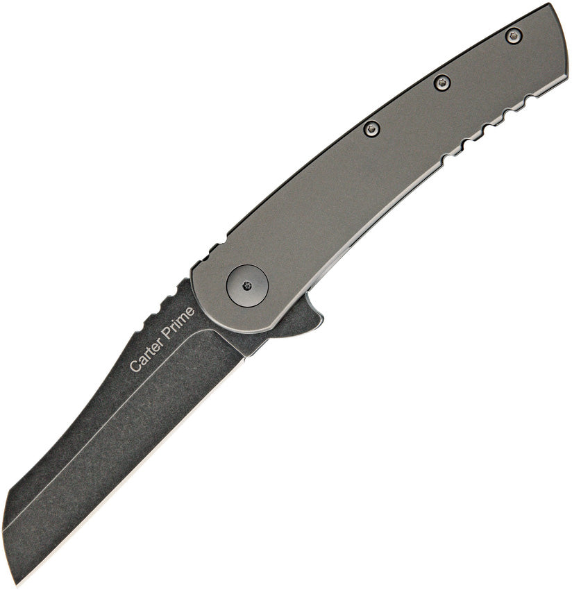 Carter Prime Titanium EDC - ON8875