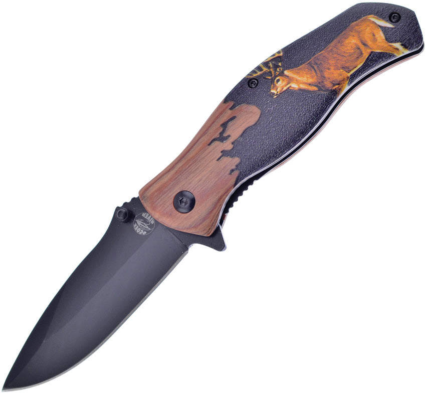 Deer Linerlock A/O - FOC04D