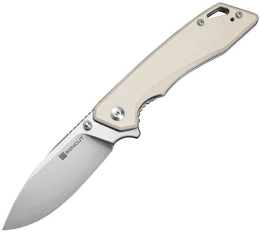 Stratex Linerlock Ivory - S250552