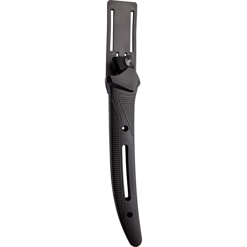 TREK Fixed Blade - ERTKFIX004