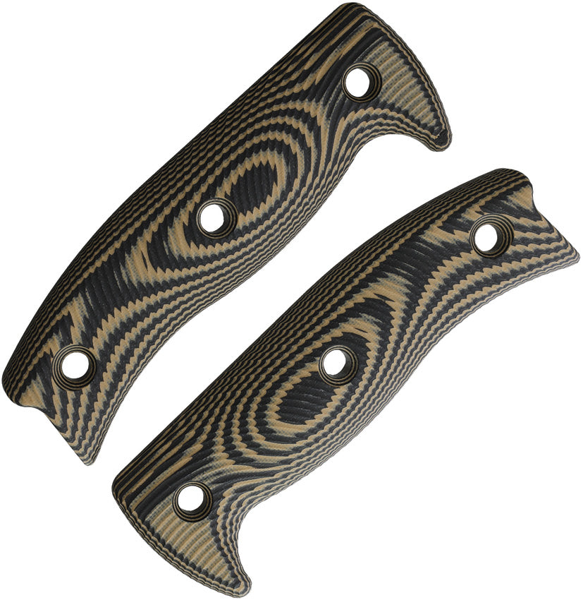Handle For ESEE 5 Blk/Coy - ES53D005