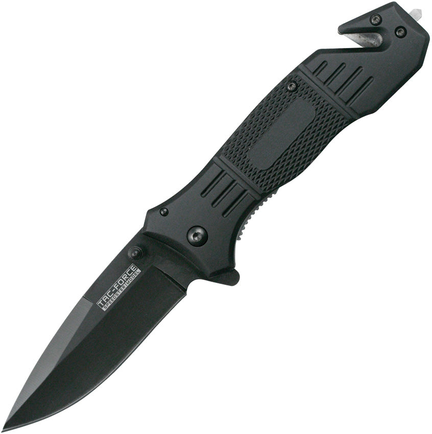 Linerlock A/O Black - TF434