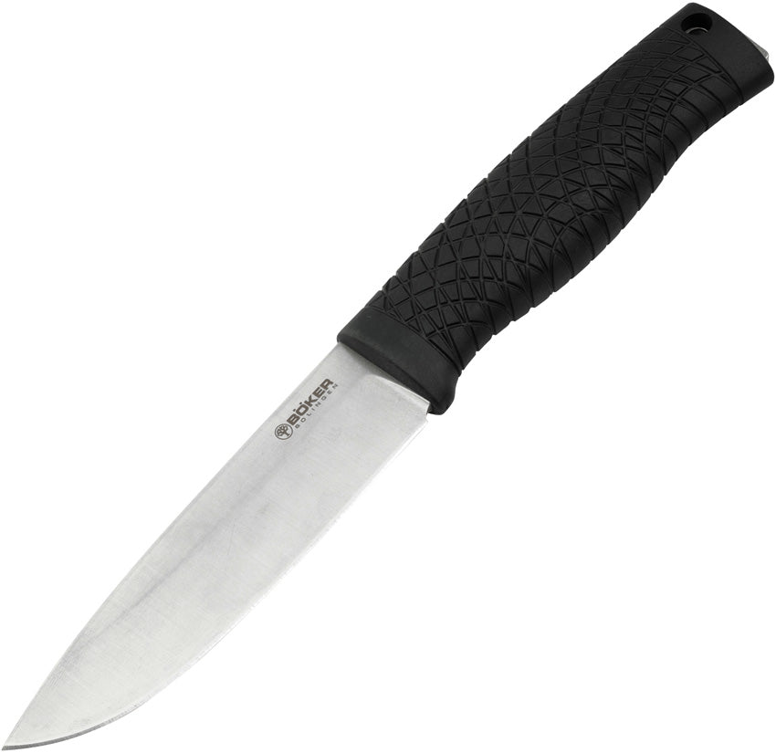 Bronco Fixed Blade - BO121504