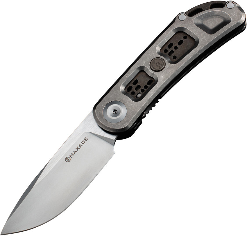 Big Fella Framelock Magnacut - MAXM22B