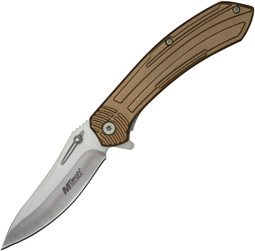 Linerlock A/O Tan - MTA1201TN