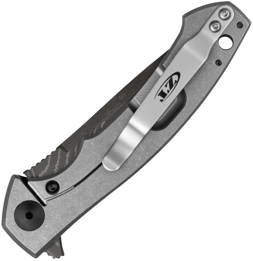 Sinkevich Framelock Dam - ZT0450CFDAM