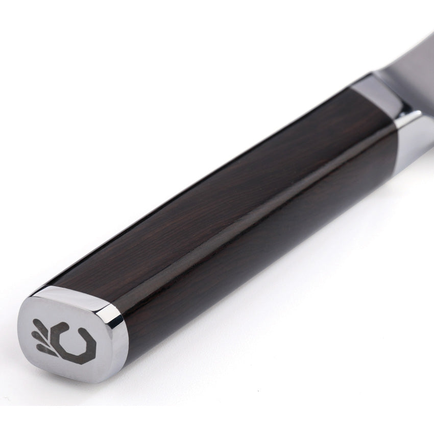 Utility Knife Ebony Handle - CLH7195C2E