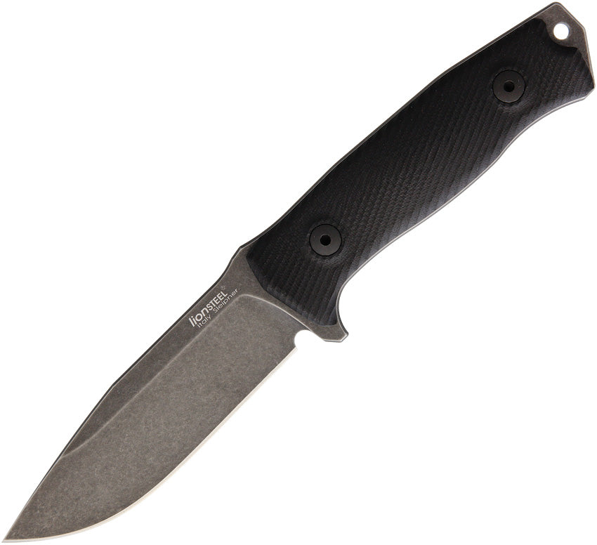 M5 Fixed Blade G10 - LSTM5BG10