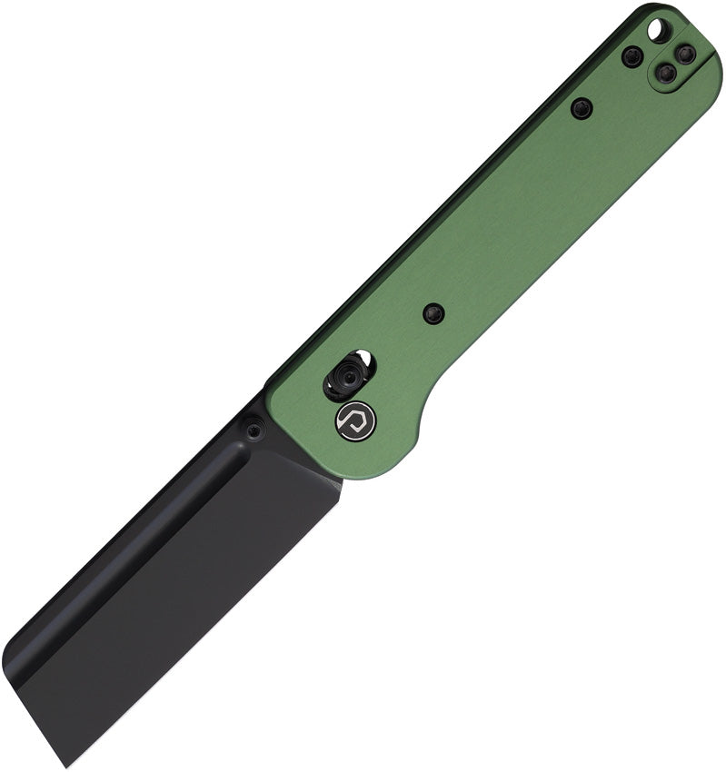 Pivot Lock Green - TD022GN