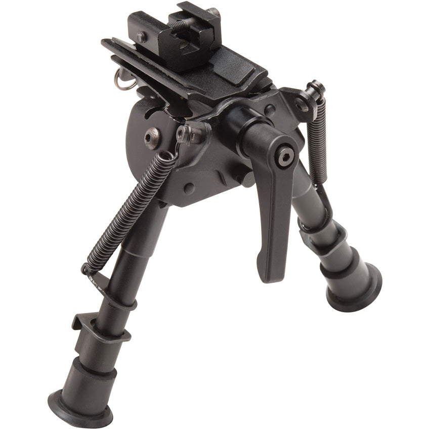 Tac-Pod Folding Bipod - TG8902S