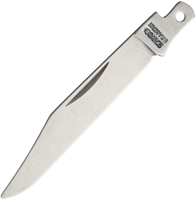 Knife Blade - S698