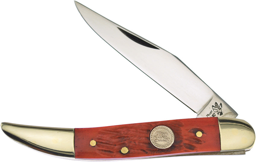 Little Toothpick Autumn Bone - F14545APB