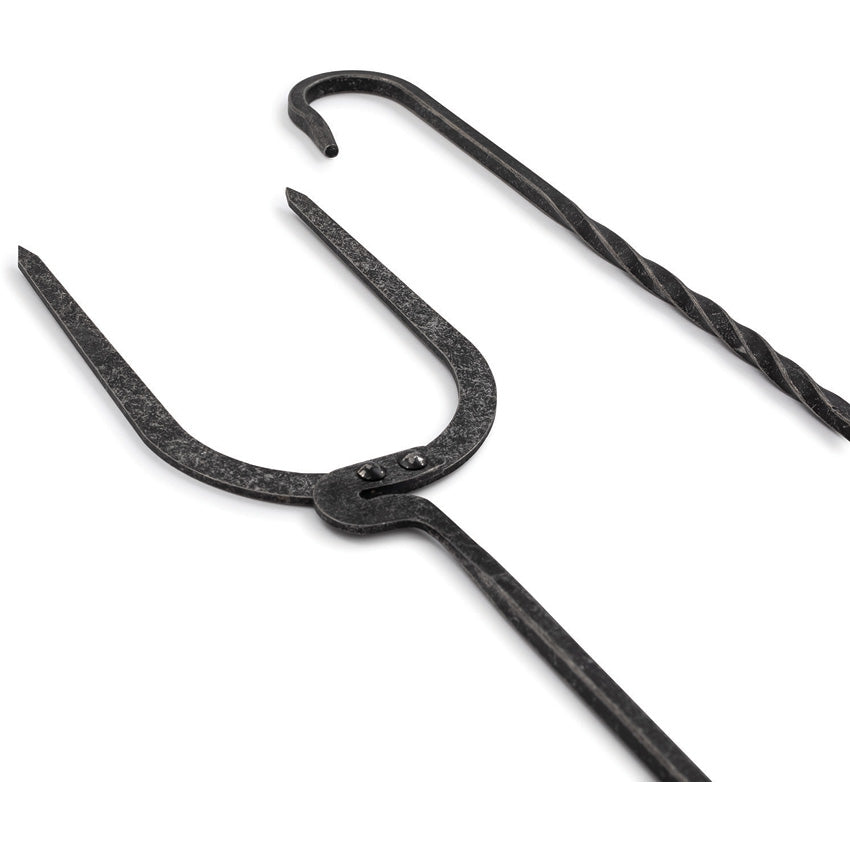 Cowboy Grill Roasting Sticks - BARE460