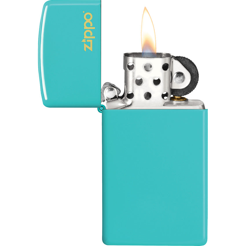 Slim Lighter Turquoise - ZO71895