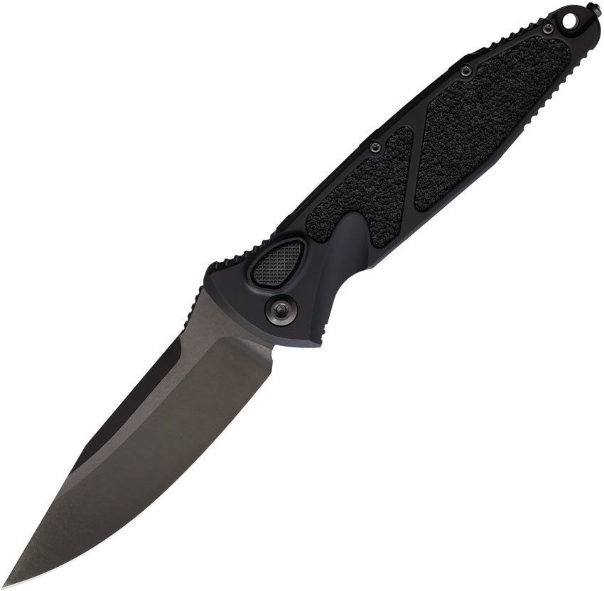 Auto Socom Elite Buttonlock - MCT160A1DLCTSH