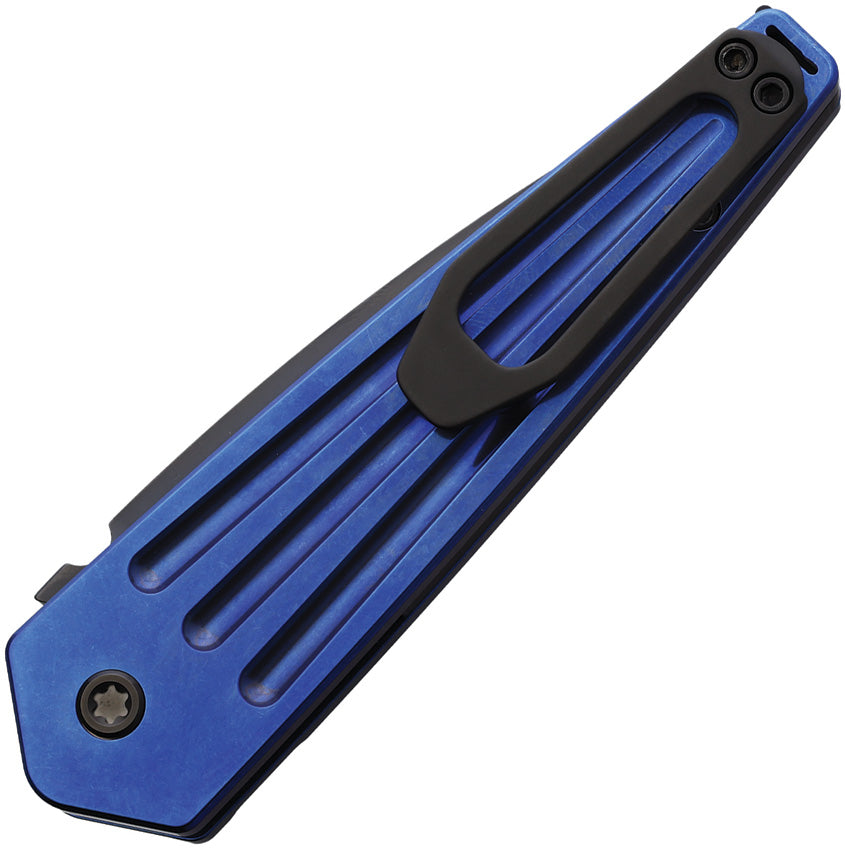 Auto Nosferatu Button Lock S35 - MDNAPQ37A2TP