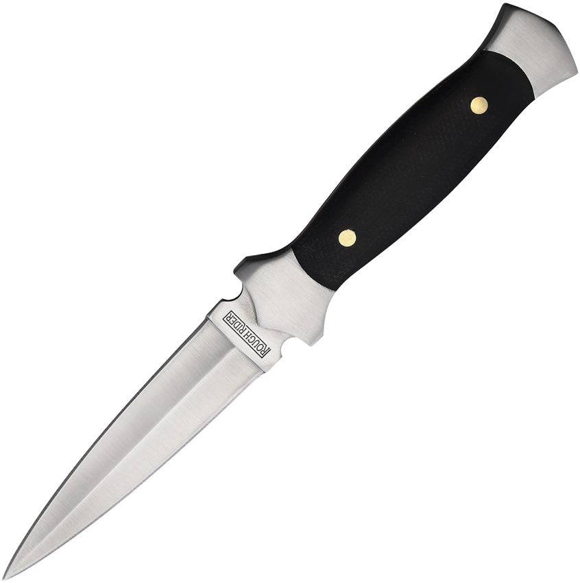Amigo Boot Knife Highland - RR2378
