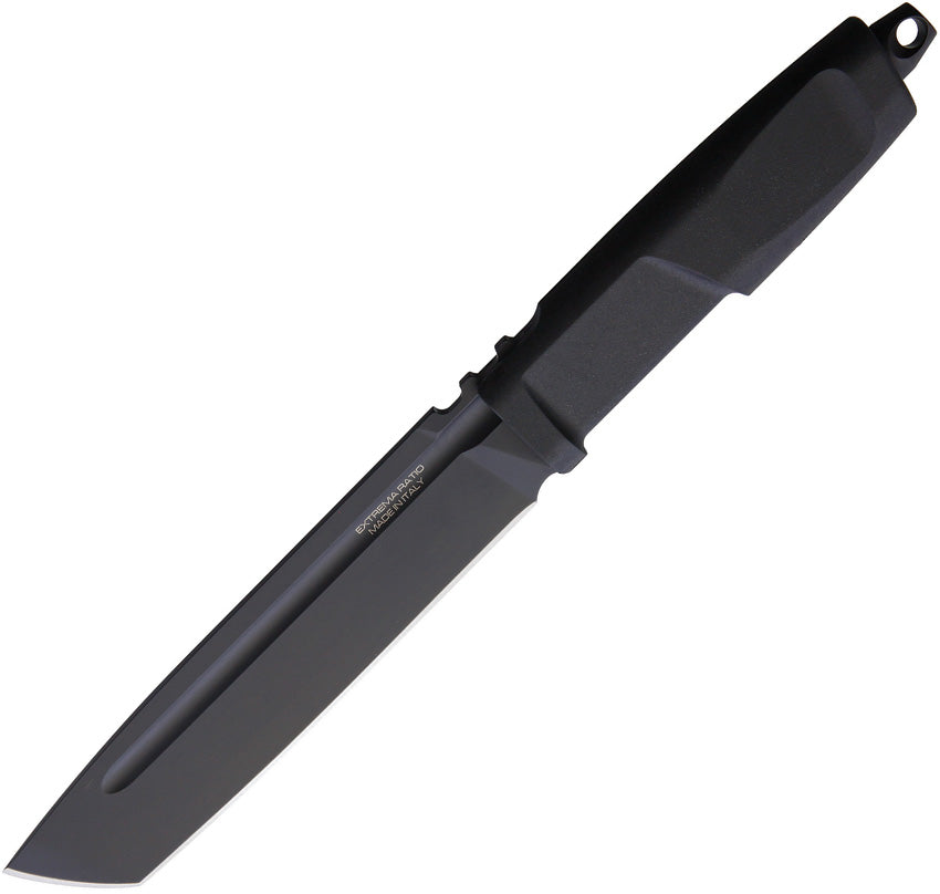Giant Mamba Black - EX0218BLK