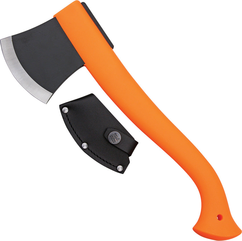 Outdoor Camp Axe Orange - FT12058