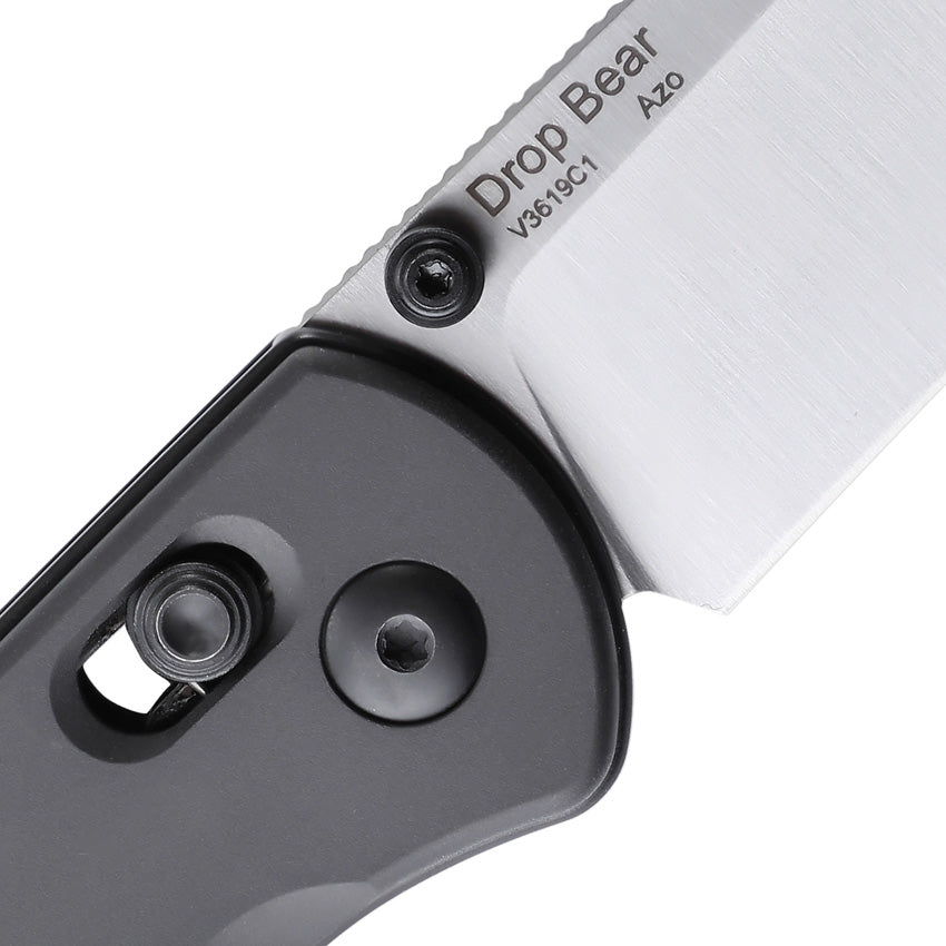 Drop Bear Axis Lock Gray - KIV3619C1