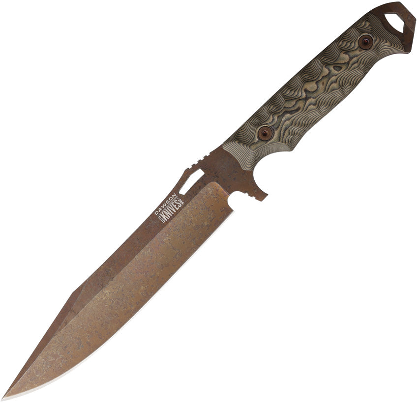 Marauder XL Ultrex Camo G10 - DW16623