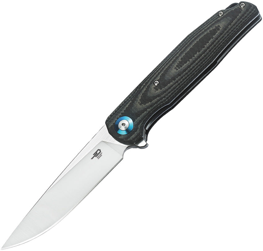 Ascot Linerlock G10 - BTKG19B