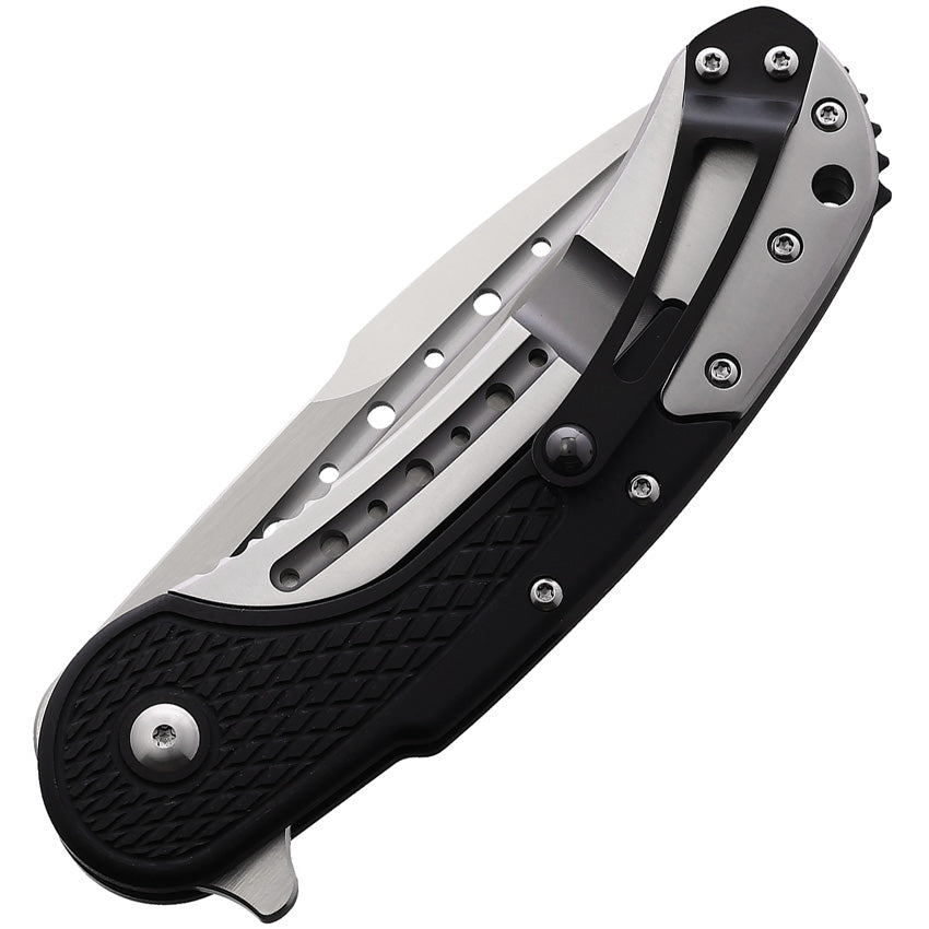 Bodega Framelock Black - BG010