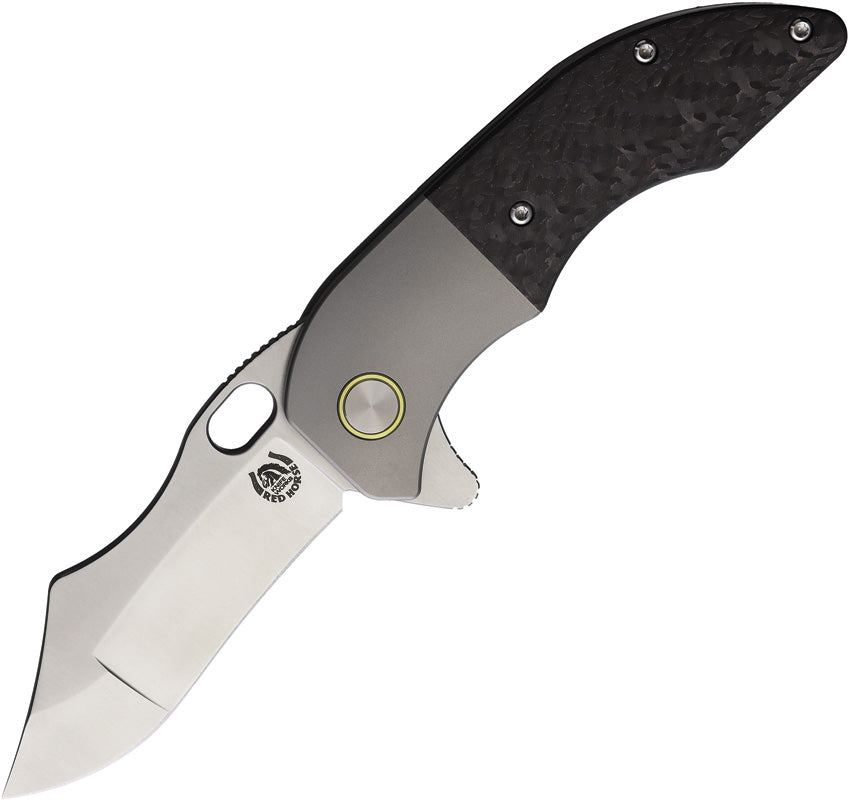 War Pig Framelock - RH031