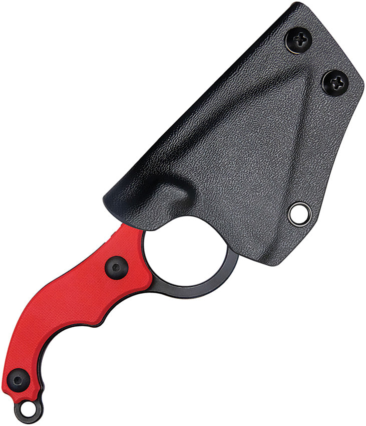 Hippocam EDC Fixed Blade - KUB166D