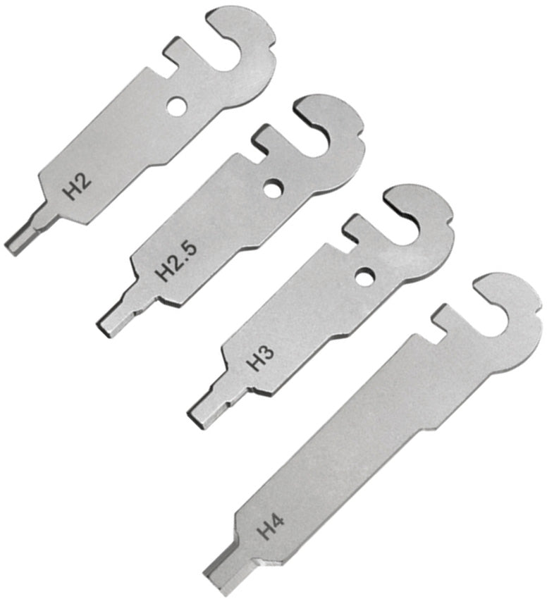 Flex Tools FT06 Set - RXFT06