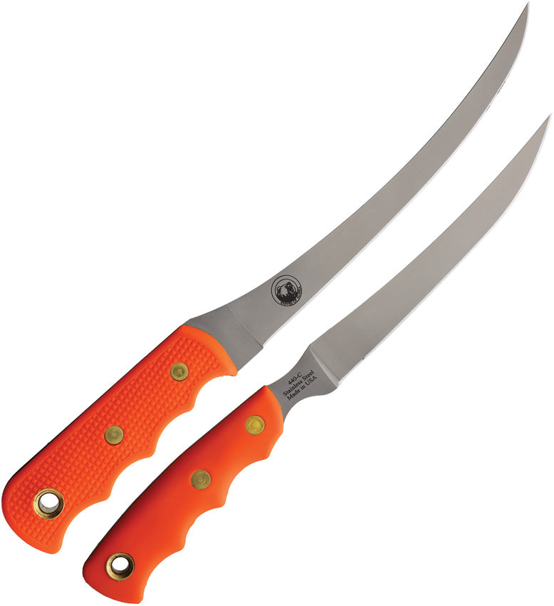 Fisherman's Combo Orange - KOA00093FG