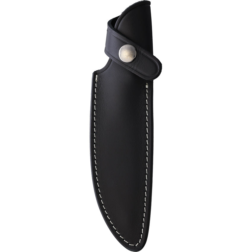 Trek Fixed Blade Wood Handle - MER25LSC