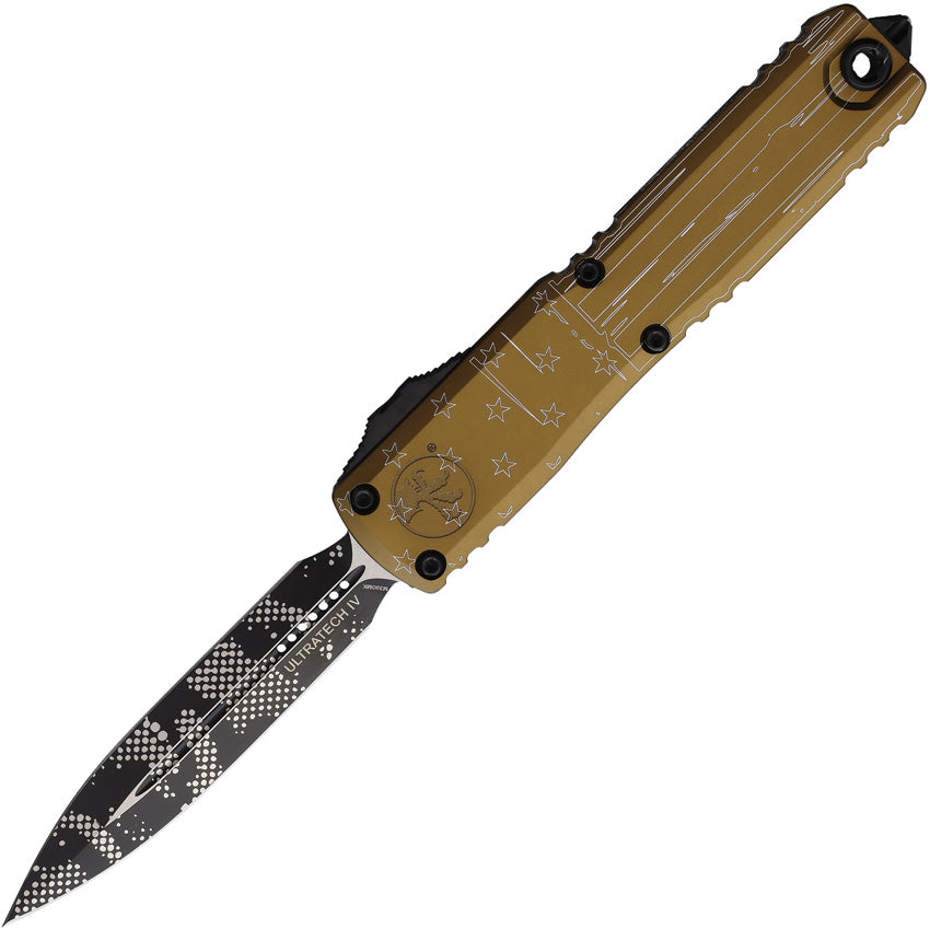 Auto Ultratech Gen IV D/E OTF - MCT112241TAHR