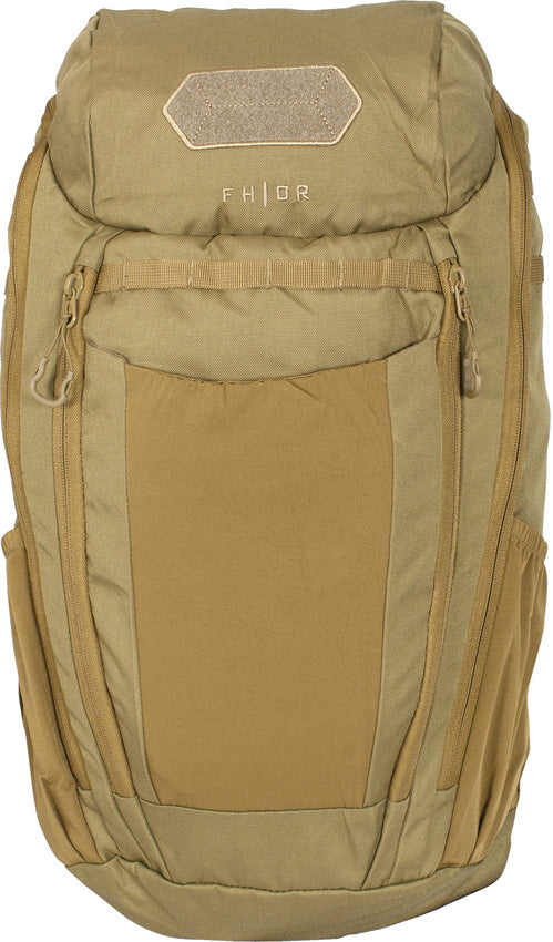 Tactical Backpack 30L Coyote - FHR193COY