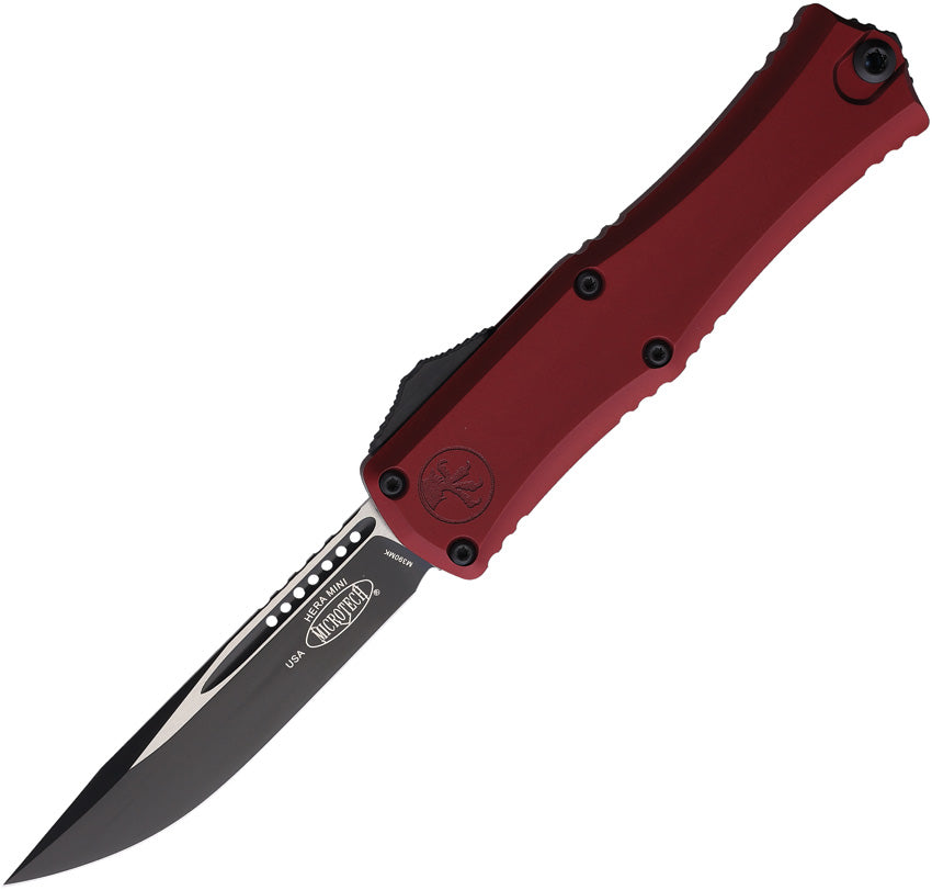 Auto Hera II Mini S/E OTF Merl - MCT1703M1MR