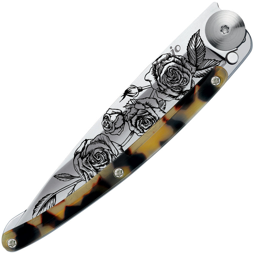 Tattoo Linerlock 37g Roses - DEE1AC105