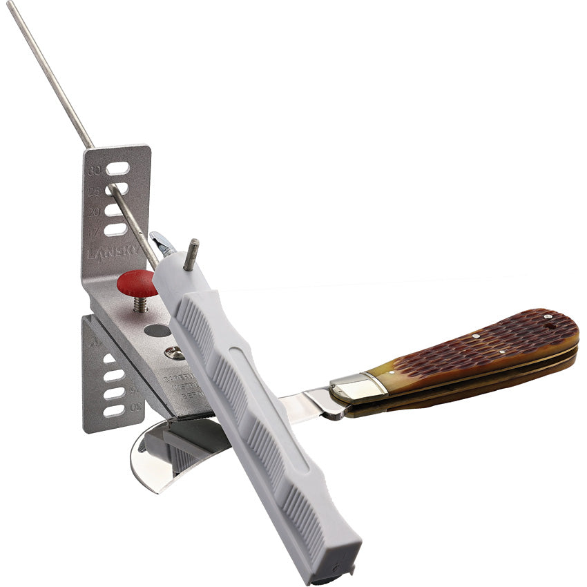 HR1000 Curved Blade Hone Ultra - HR1000