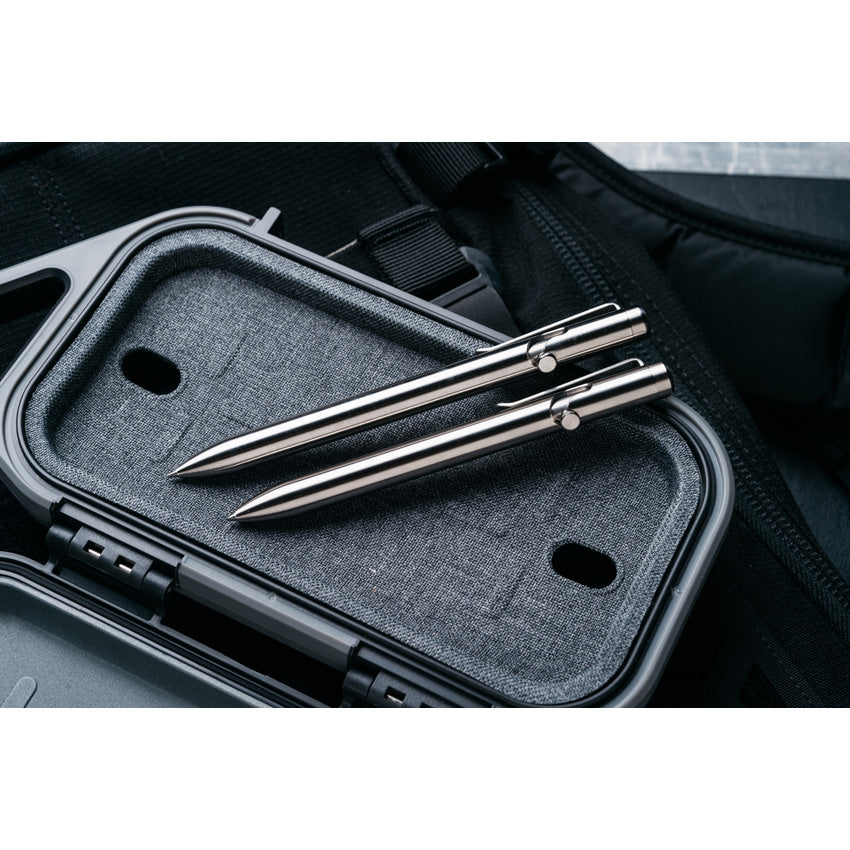 Bolt Action Pen Standard - TTRBA1T