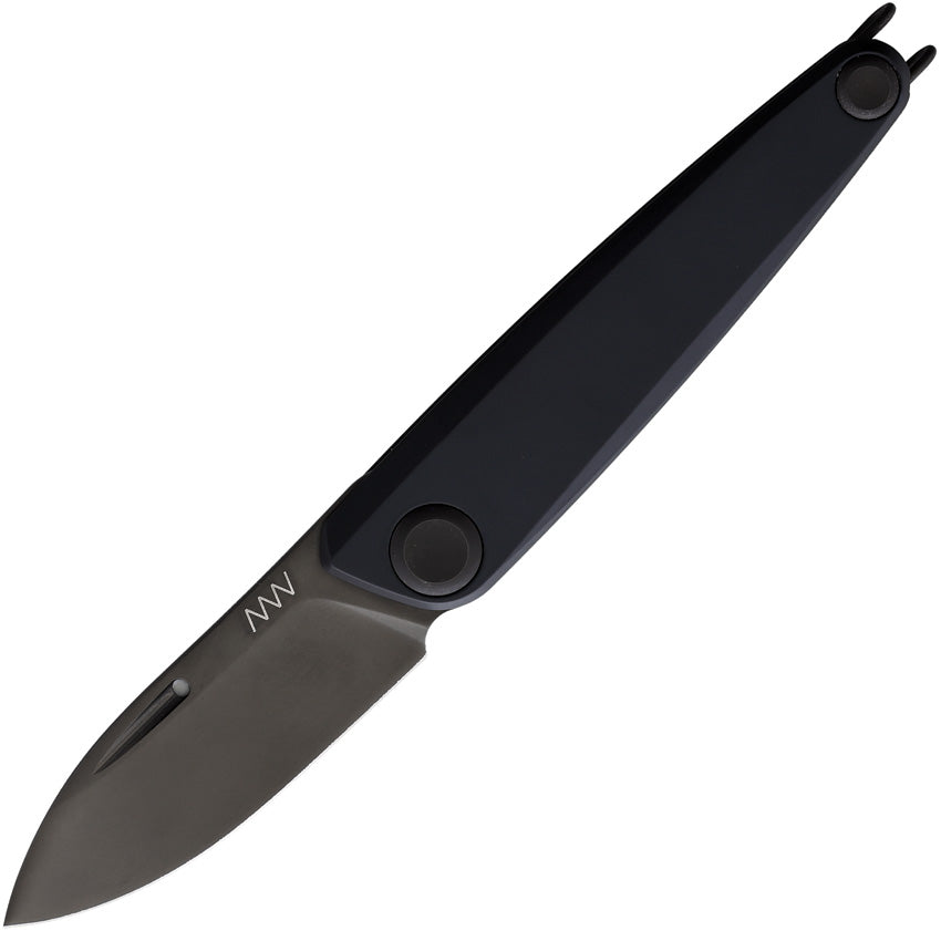 Z050 Folder Black DLC - ANVZ050004