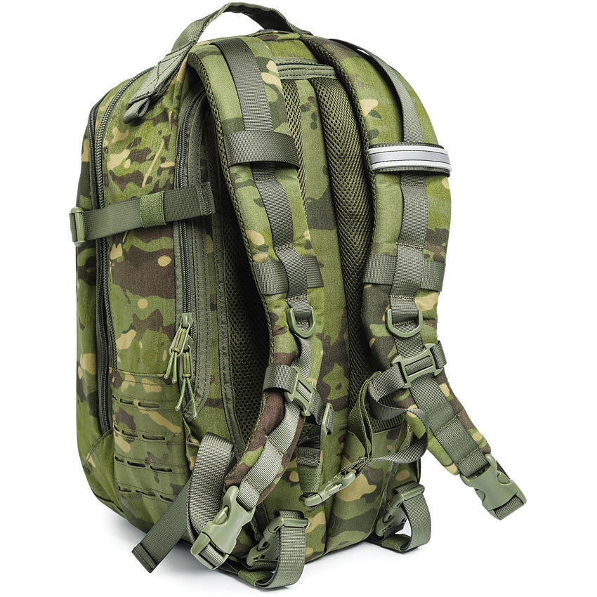 Tactical Backpack MultiCam - BE53366