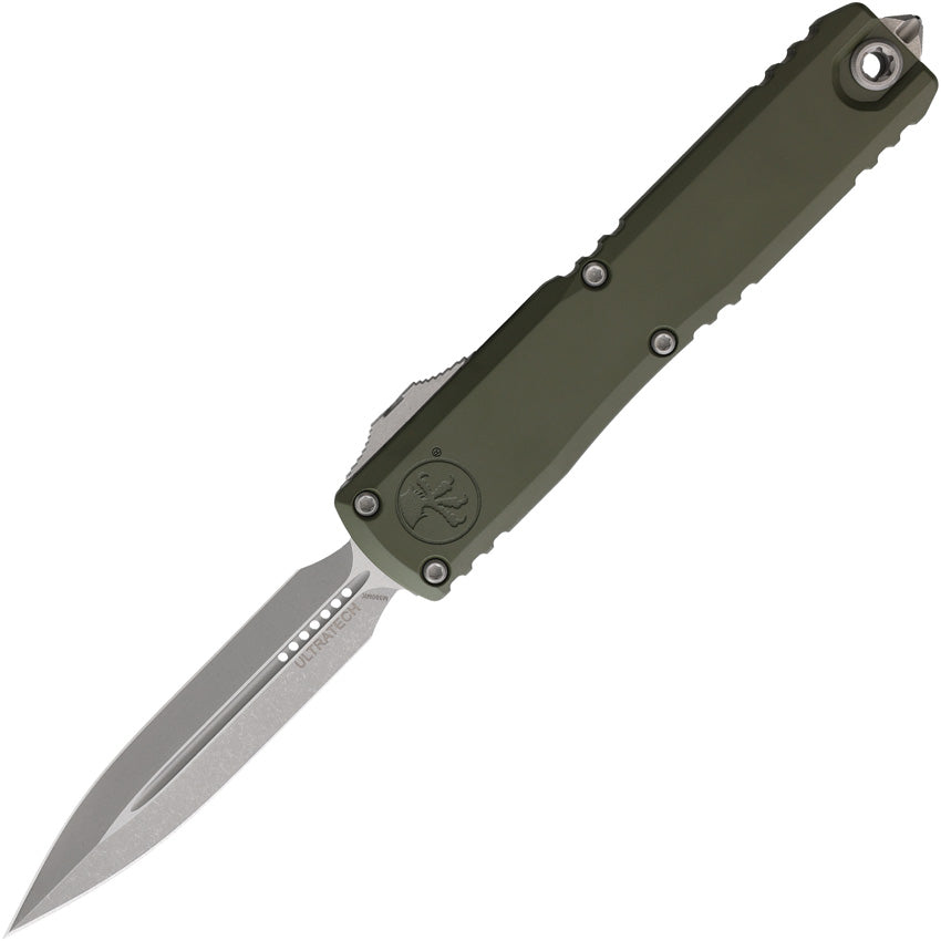 Auto Ultratech Gen III ZBP OTF - MCT112210APOD