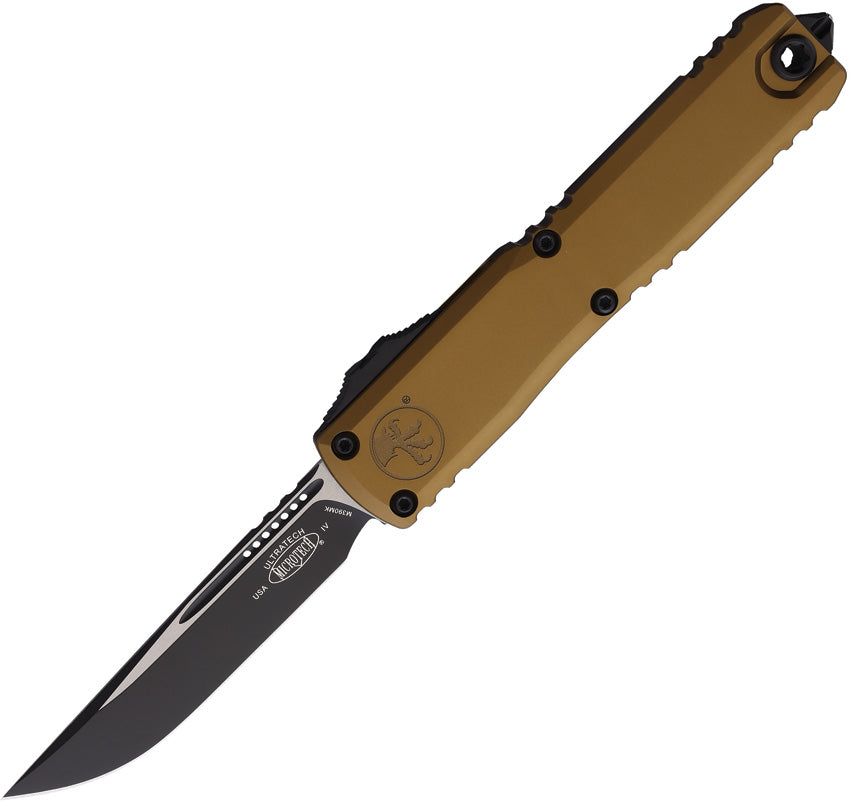 Auto Ultratech S/E Gen IV OTF - MCT112141TA